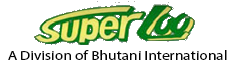 Secondary Logo