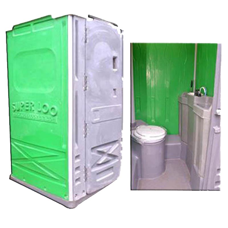 Star Toilet