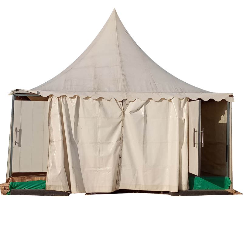 Pagoda Tent